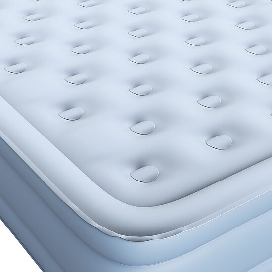 Beautyrest Posture Lux Full Air Mattress