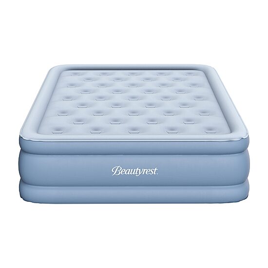 Beautyrest Posture Lux Full Air Mattress