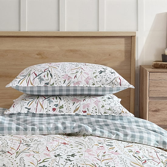 Eddie Bauer Woodland Forest Cotton Midweight Comforter Set