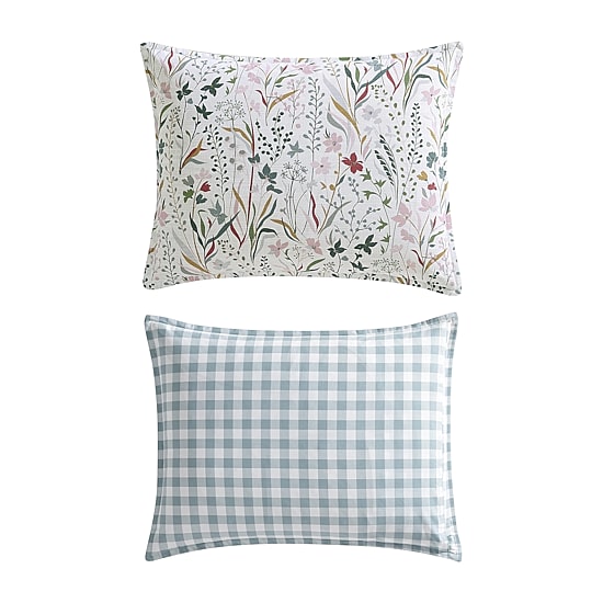 Eddie Bauer Woodland Forest Cotton Midweight Comforter Set