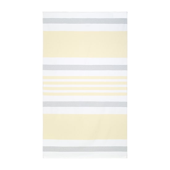 IZOD Izod Stripe Quick Dry Beach Towel