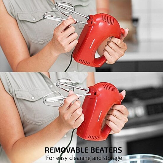 Ovente Hand Mixer