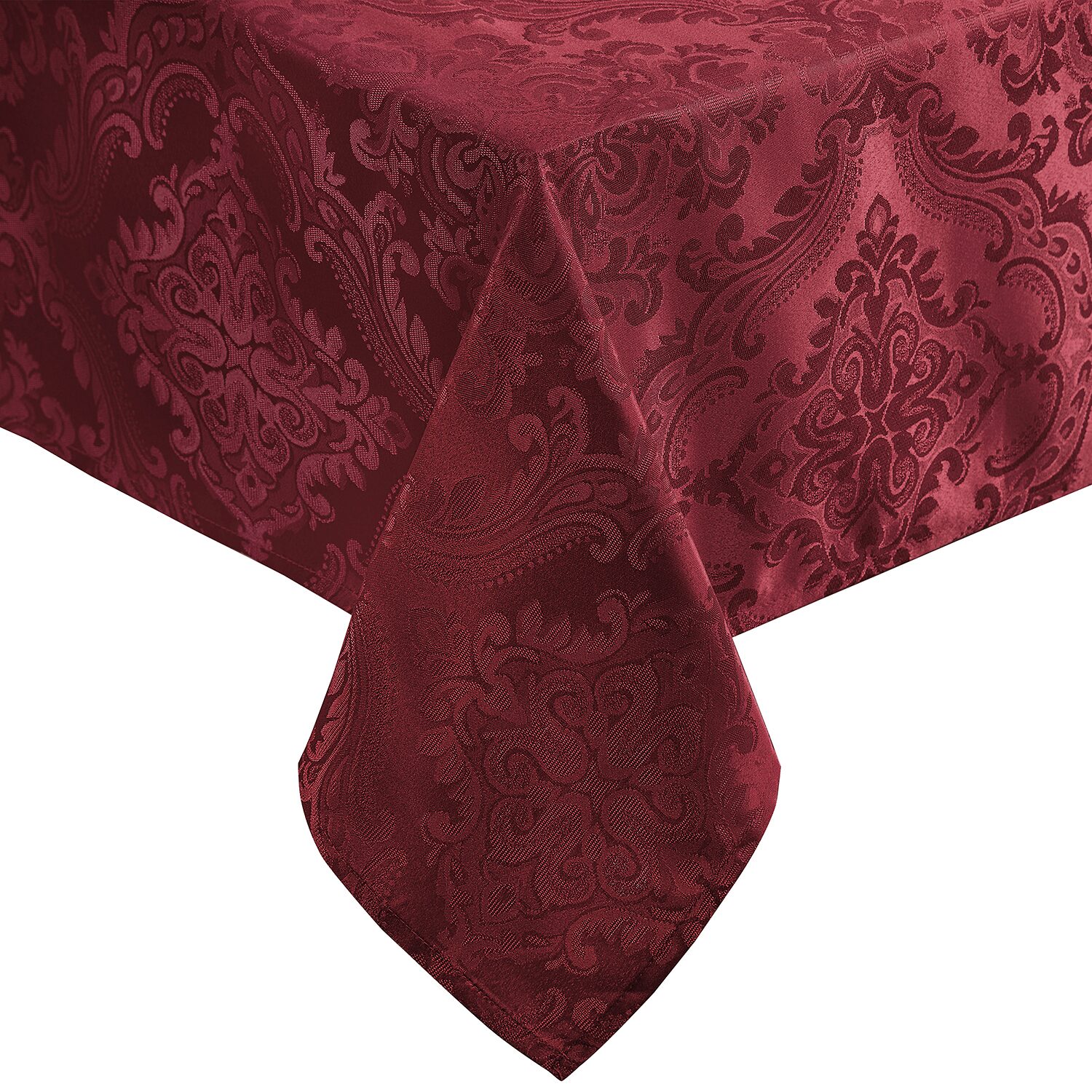 Threadmade Caiden Elegance Tablecloth