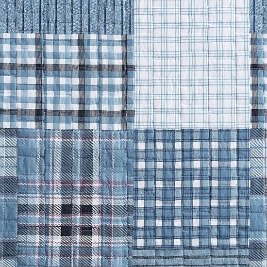 Eddie Bauer Hawthorne Cotton Quilt Set