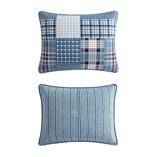 Eddie Bauer Hawthorne Cotton Quilt Set
