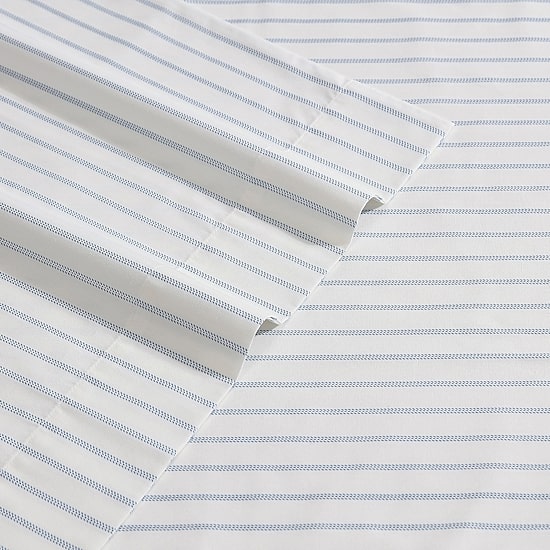 Eddie Bauer Essential Stripe Sheet Set