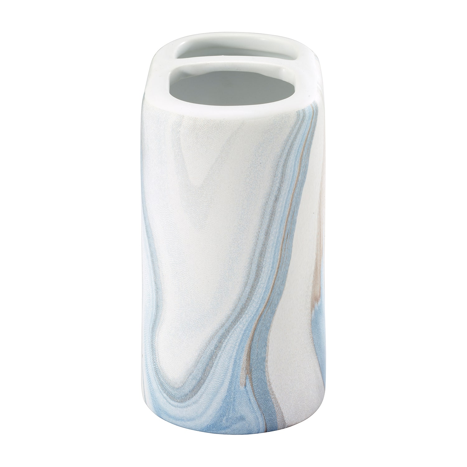 Avanti Waves Toothbrush Holder