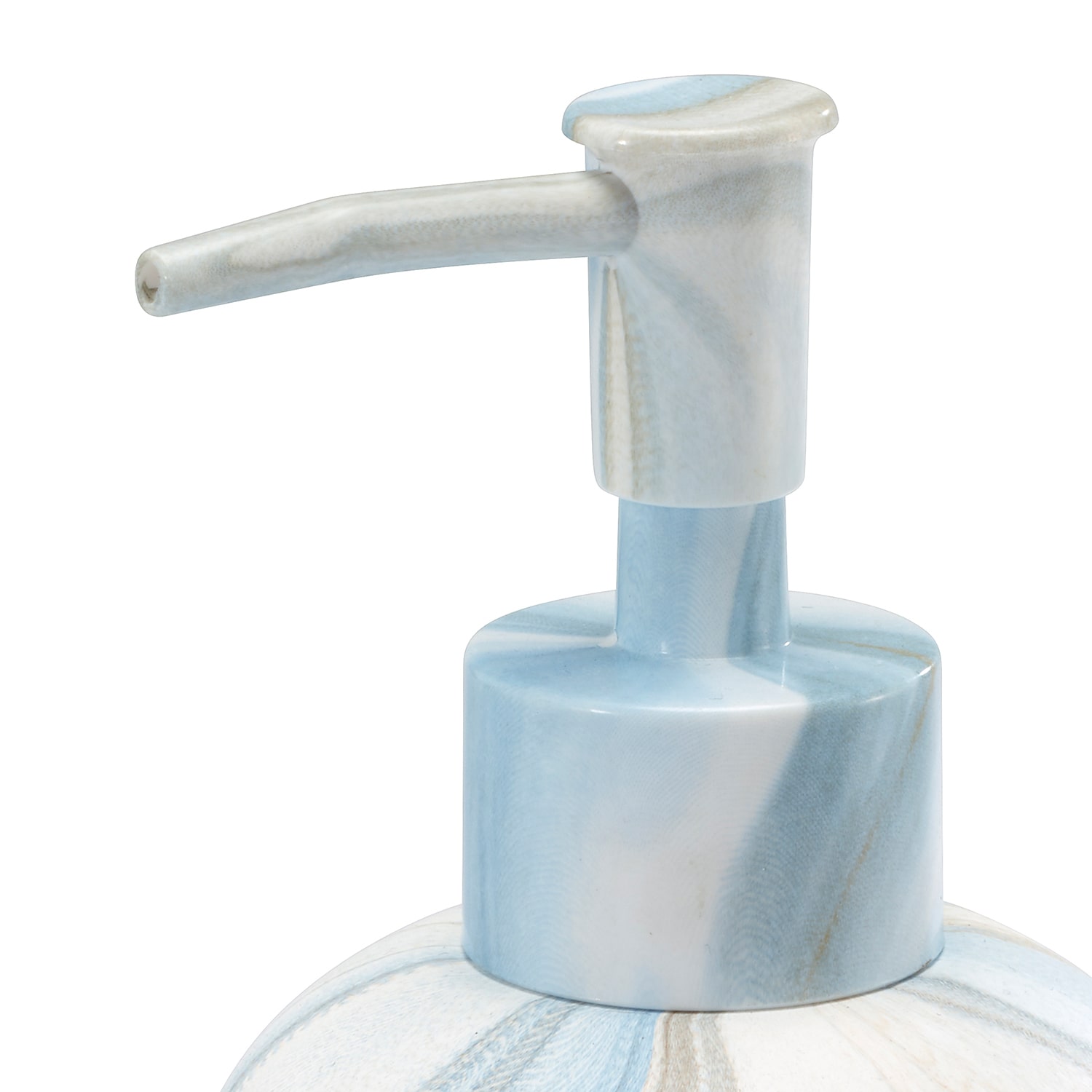 Avanti Waves Soap Dispenser