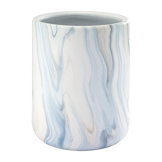 Avanti Waves Trash Can
