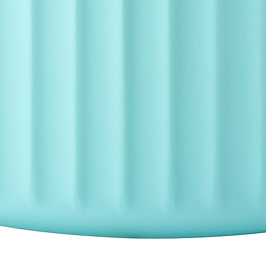 IZOD Clubhouse Stripe Trash Can