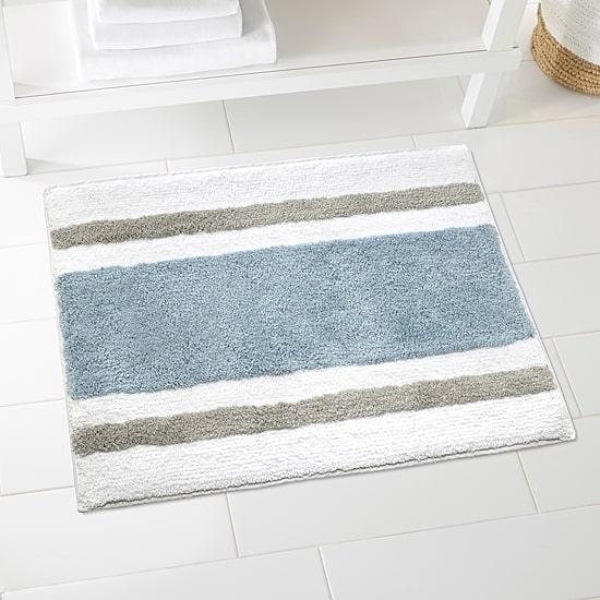 IZOD Clubhouse Stripe Rug