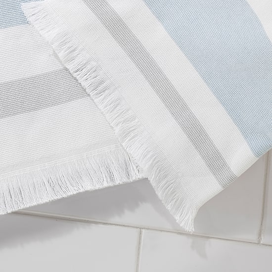 IZOD Clubhouse Stripe 2-pc. Fingertip Towel