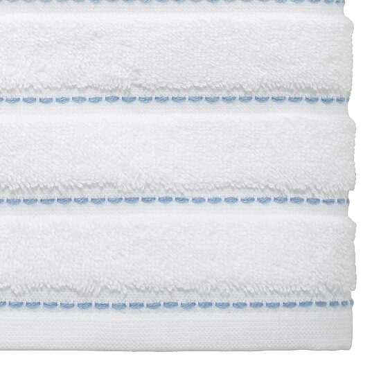IZOD Mystic 2-pc. Floral Bath Towel