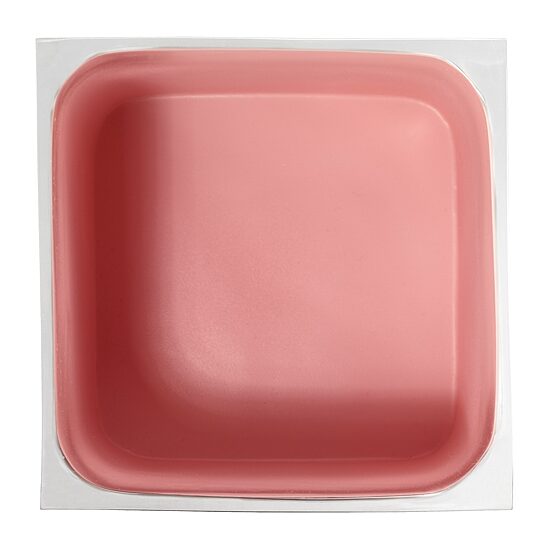 IZOD Marina Pink Trash Can