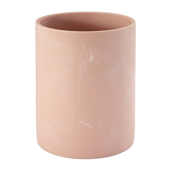 Nicole Miller Kendall Trash Can
