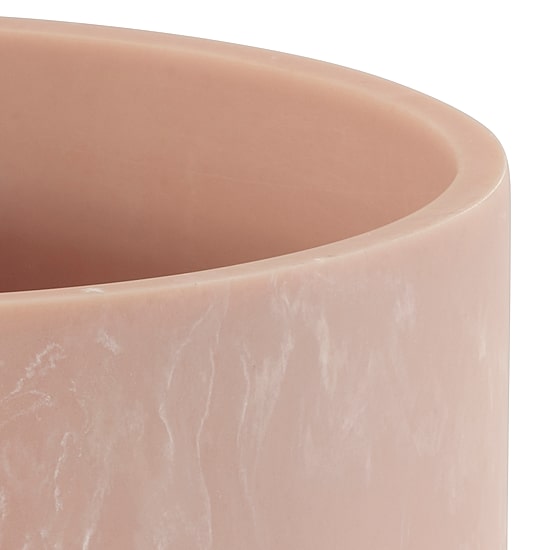 Nicole Miller Kendall Trash Can