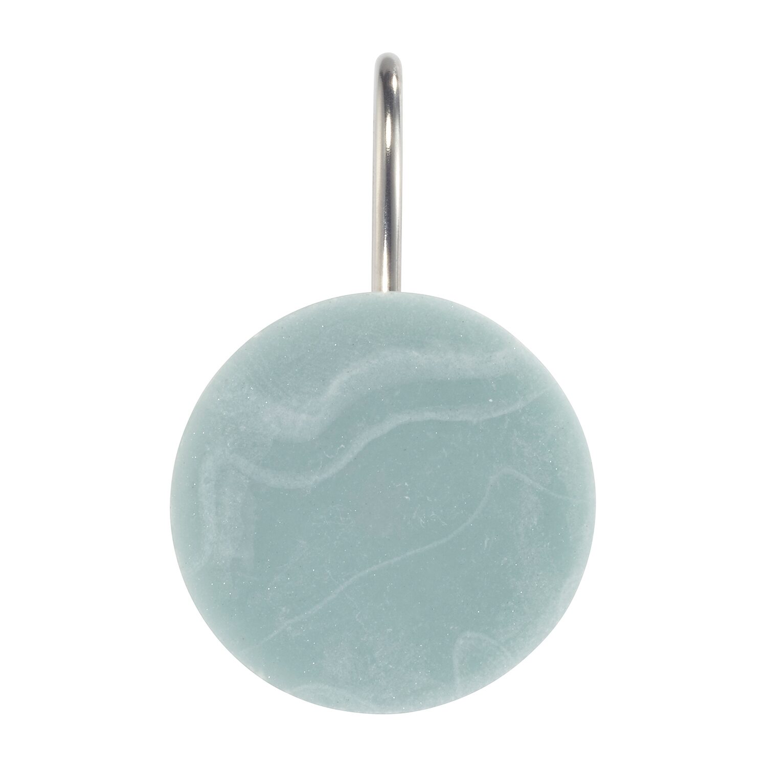 Nicole Miller Kendall Shower Curtain Hooks