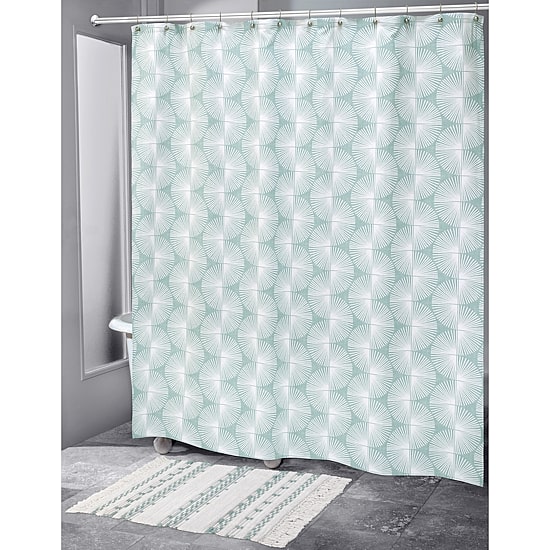 Nicole Miller Kendall Shower Curtain