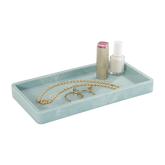 Nicole Miller Kendall Vanity Tray