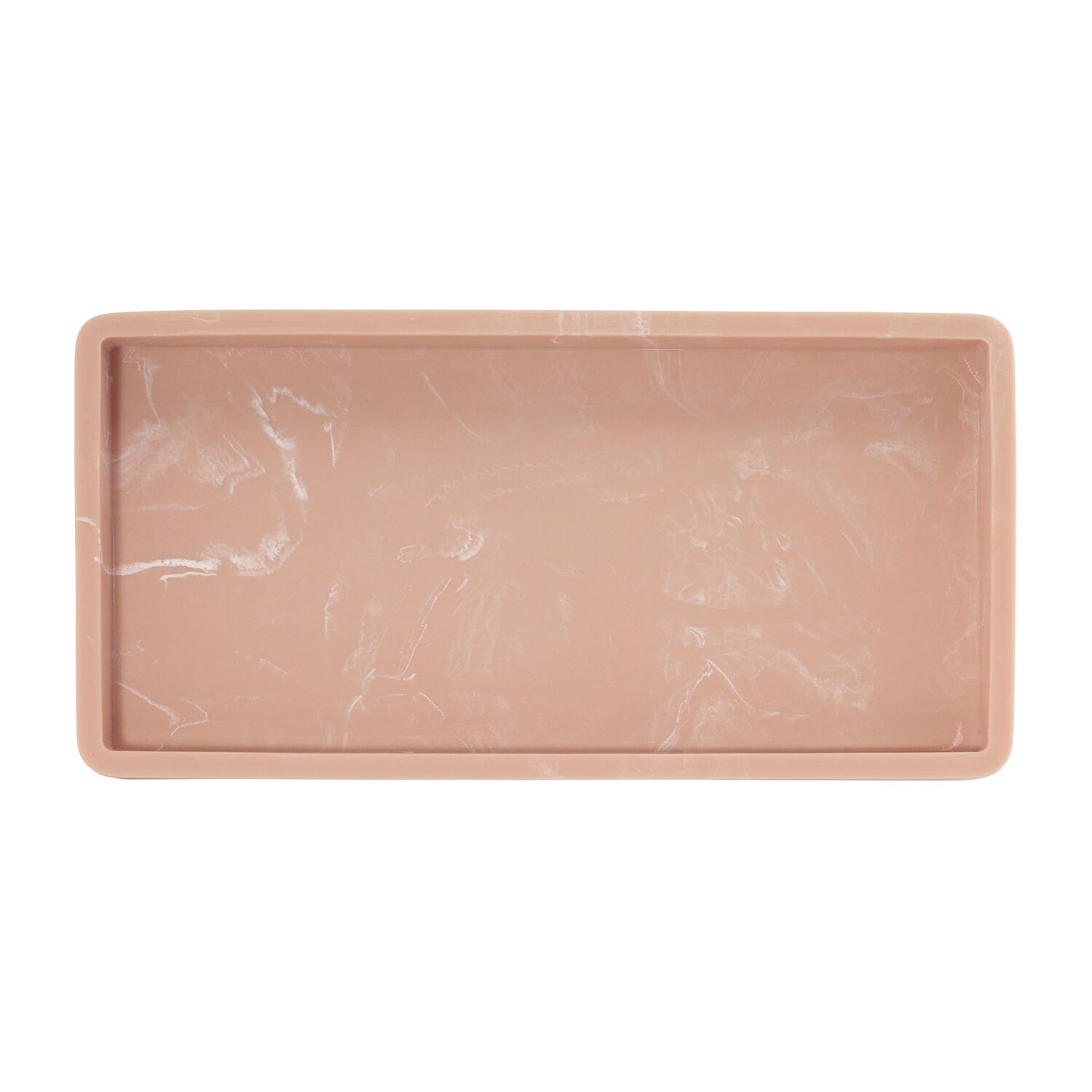Nicole Miller Kendall Vanity Tray