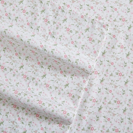 Laura Ashley Evie Sheet Set