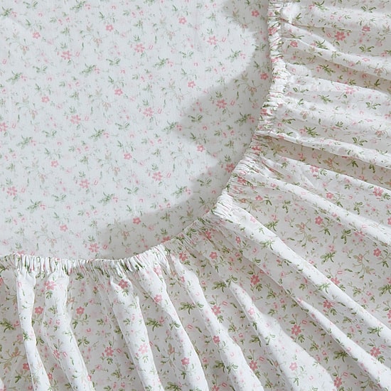 Laura Ashley Evie Sheet Set