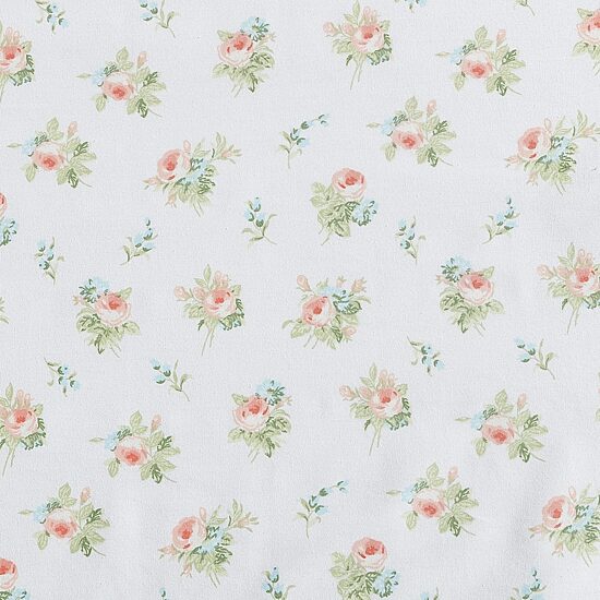 Laura Ashley Roseford Sheet Set