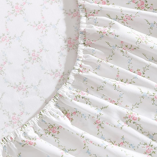 Laura Ashley Lynda Sheet Set