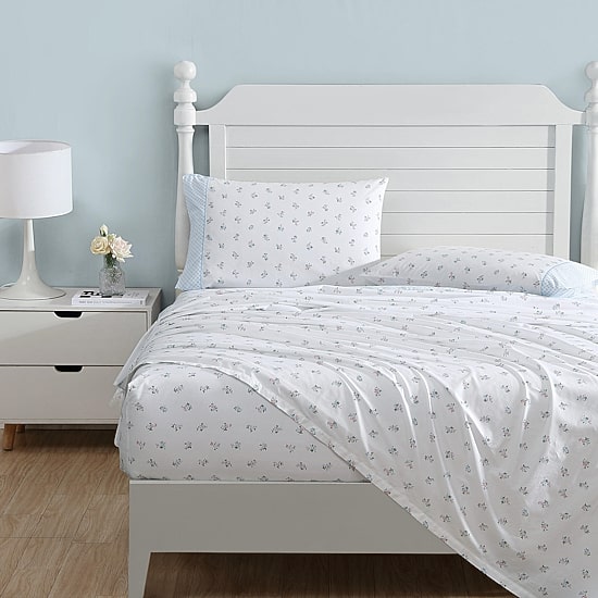 Laura Ashley Harperette Sheet Set