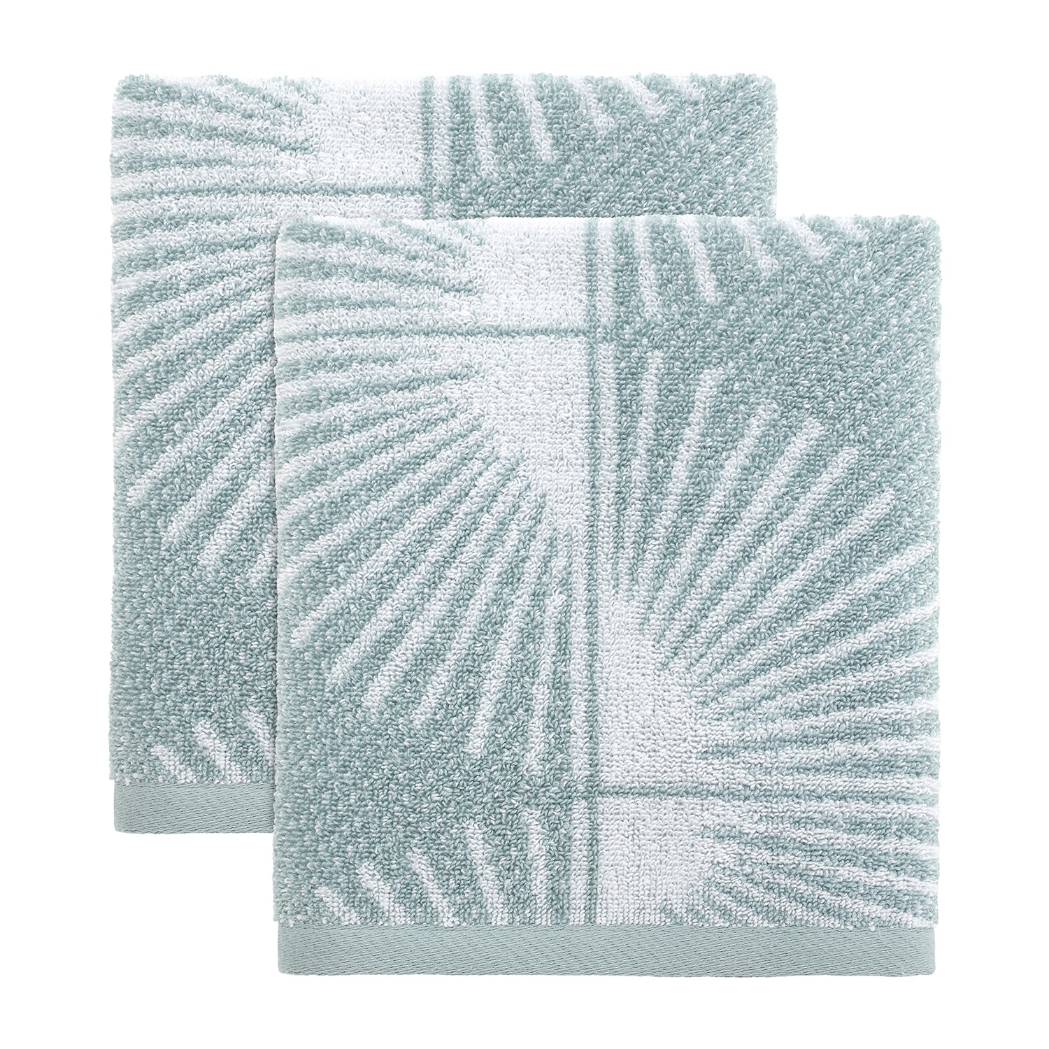 Nicole Miller Kendall 2-pc. Hand Towel