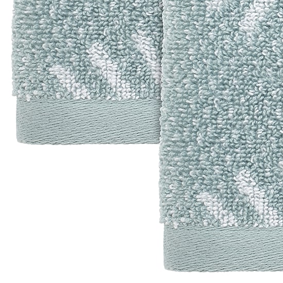 Nicole Miller Kendall 2-pc. Hand Towel