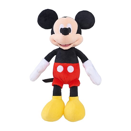 Disney Collection Talking Mickey Mouse Mickey Mouse Clubhouse Interactive Plush