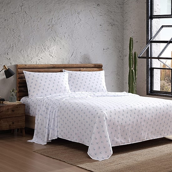 Wrangler Sketchy Ditsy Sheet Set