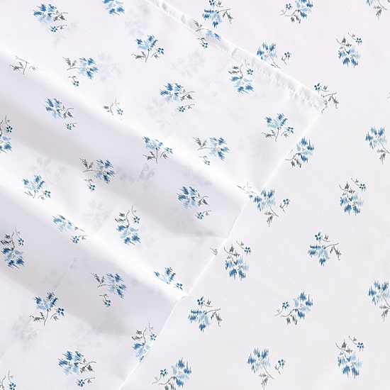 Wrangler Sketchy Ditsy Sheet Set