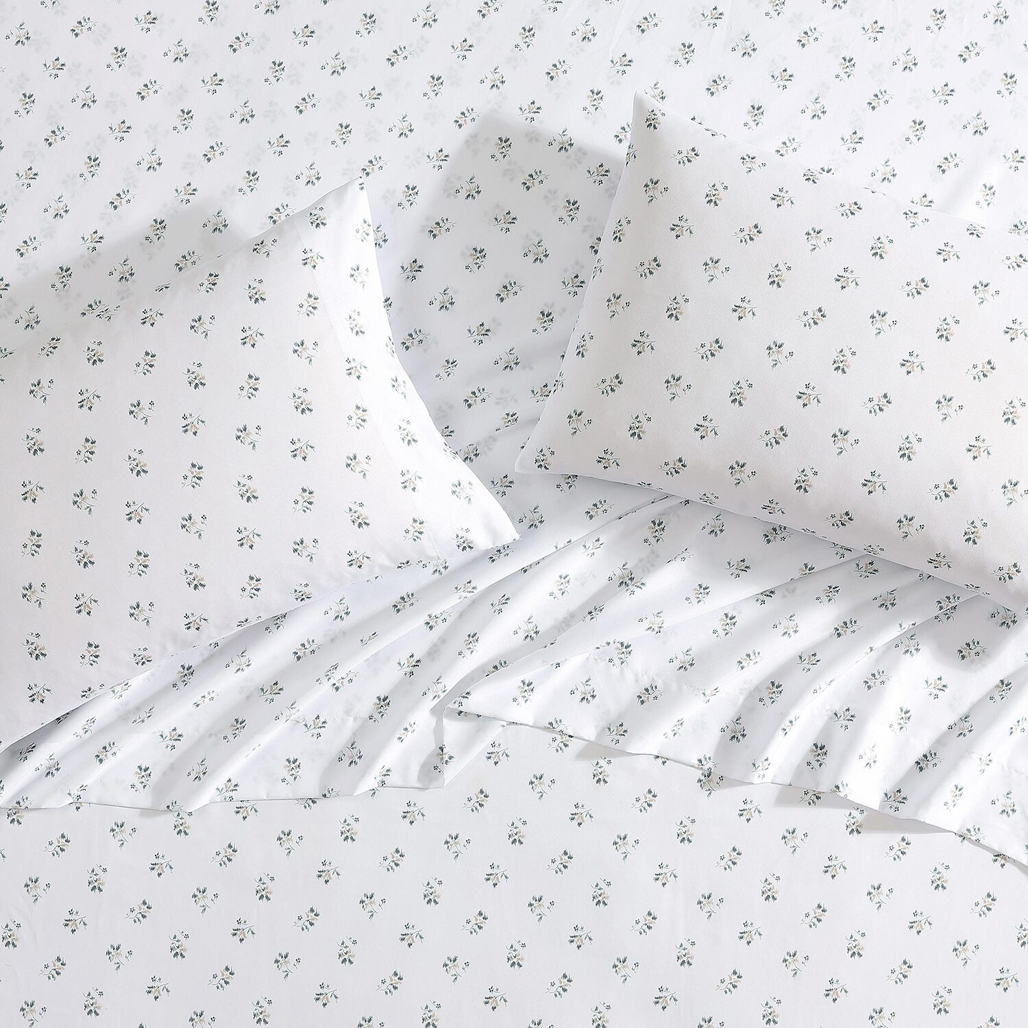 Wrangler Sketchy Ditsy Sheet Set