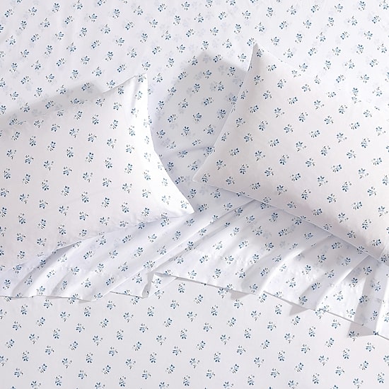 Wrangler Sketchy Ditsy Sheet Set