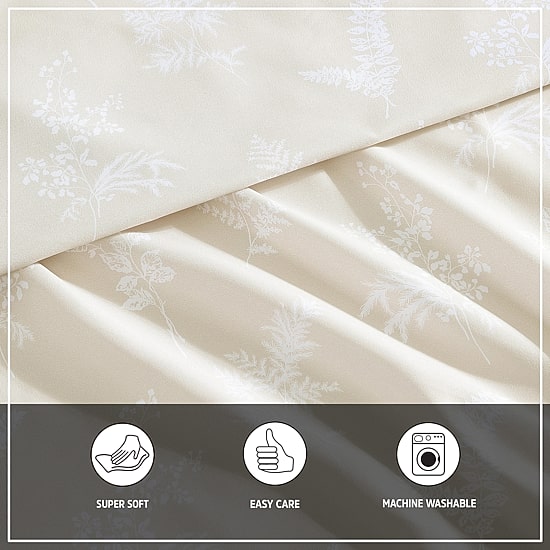 Wrangler Foliage Sheet Set
