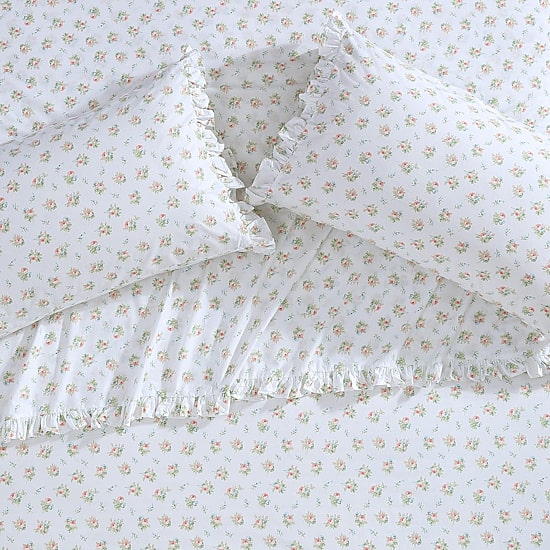Laura Ashley Roseford Pillowcase