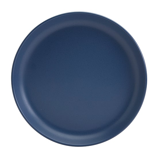 Fieldcrest Legacy Denim 12-pc. Stoneware Dinnerware Set