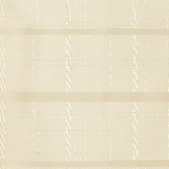 Threadmade Elegance Plaid Jacquard Tablecloth