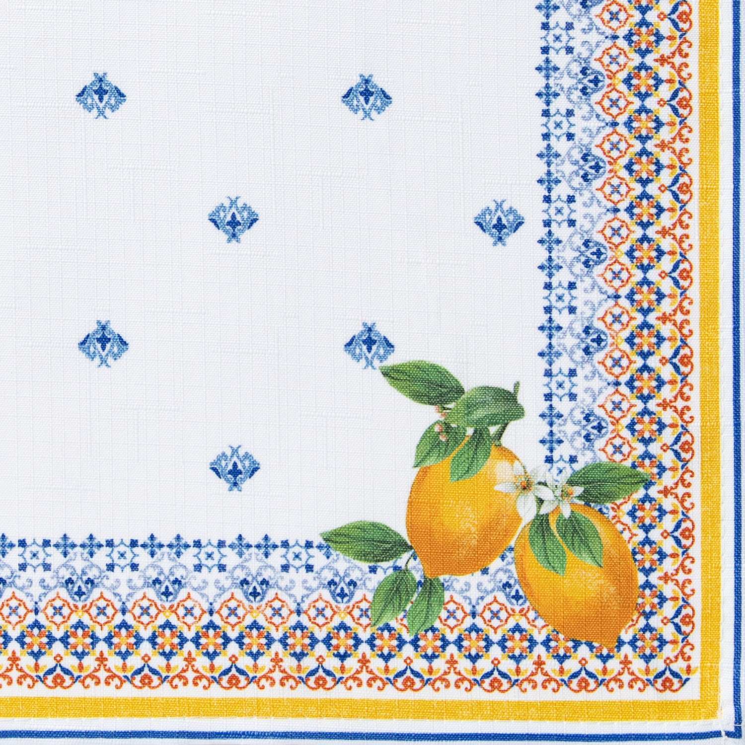 Threadmade Capri Tablecloth