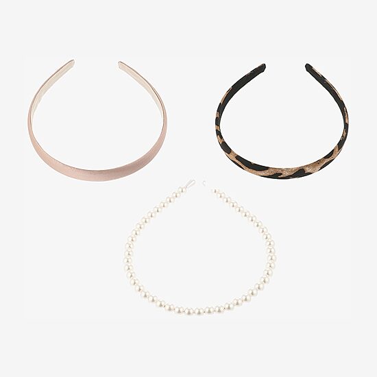 Bijoux Bar 3-pc. Headband