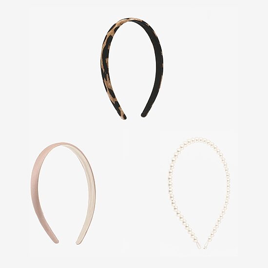 Bijoux Bar 3-pc. Headband