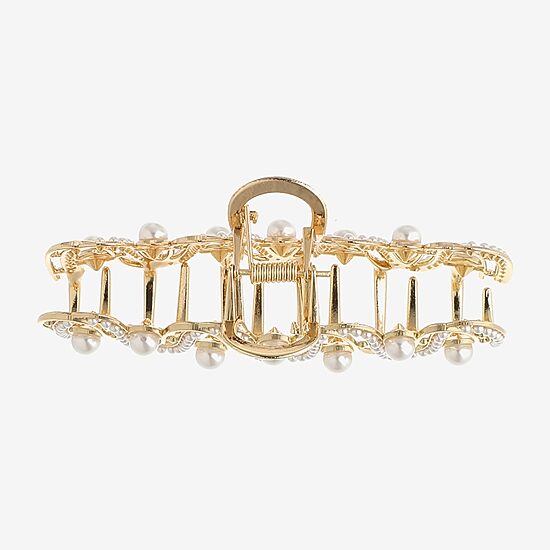 Bijoux Bar Hair Clip