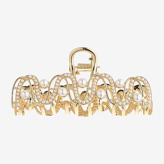Bijoux Bar Hair Clip