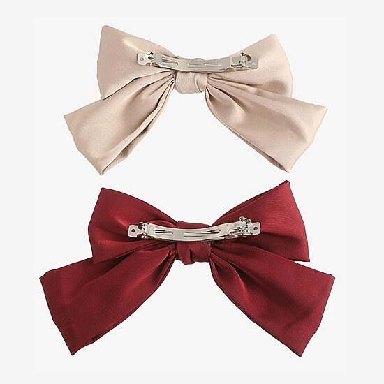 Bijoux Bar 2-pc. Hair Bow