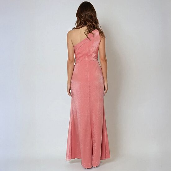 Rene by Rene Ruiz Collection Womens Sleeveless Evening Gown