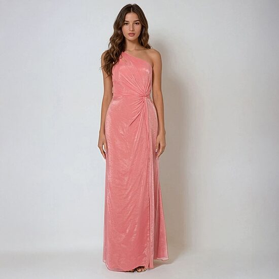 Rene by Rene Ruiz Collection Womens Sleeveless Evening Gown