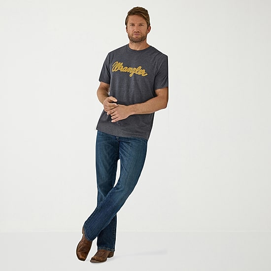 Wrangler® Retro Relaxed Bootcut Jeans