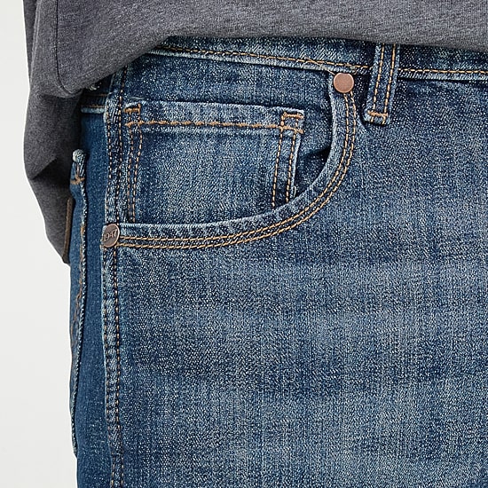 Wrangler® Retro Relaxed Bootcut Jeans